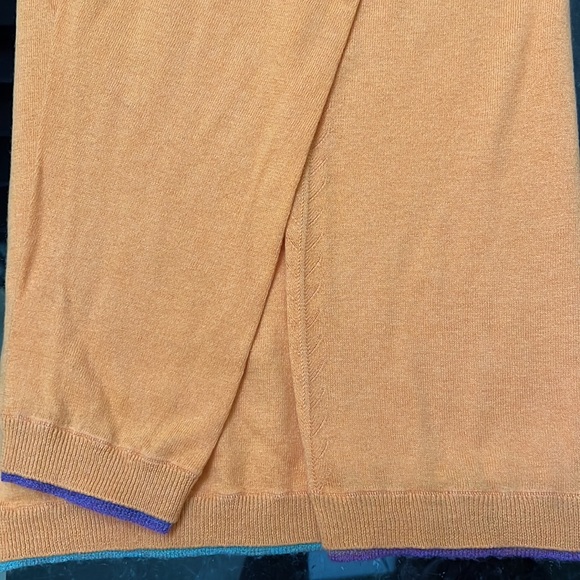 Robert Graham man’s sweater - Picture 3 of 3